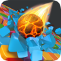 Brick Ball Blast: Ball Crusher