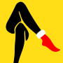 Instinct: Casual Namoro App icon