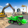 City Construction Simulator 3D icon