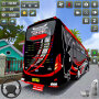 Real Bus Game: Offroad & City icon