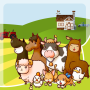 farm animal games free for kid