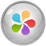 Fonds décran pour le chat icon