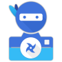 Ninja Snap icon