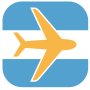 Aeroportos da Argentina icon