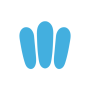 Linguagem de sinais Mimix3D icon