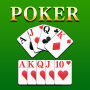 Jogo de cartas Cal Poker icon