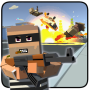Blocky recherché icon