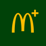 McDo + pour les enfants Puzzles de maison Recherche de mots illimitée messages icon