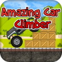 Amazing Car Climber