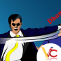 bandes dessinées daction icon