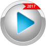 Lecteur vidéo HD icon