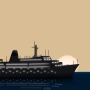 Controle de Navios icon