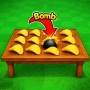 Bomb Chips: Eat to Survive icon