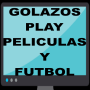 GOLAZOS PLAY peliculas hd y en vivo futbol