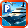 3D Boat Parking Simulator Game