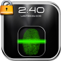 Fingerprint Lock Screen Prank