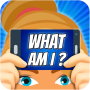 What Am I? – Word Charades