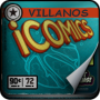 Villains Comic icon