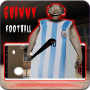 Horror Granny Football: Scary Game 2019