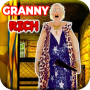 RICH Granny Scary: Best Horror Game Mod 2019