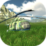 Helicopter Simulator 3D