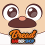 Bread Barbershop Bakery Town