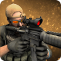 Modern City Sniper Assassin Fierce Shooting game