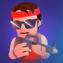 Échappez-vous! - Action Hero Story icon