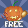 Tavern Halloween Monster Free - fantasy cooking