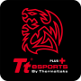 Tt eSPORTS PLUS + icon
