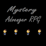 Mystery Adventure RPG Game