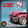 Car Crash Simulator Racing