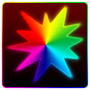 Tirage lumineux icon