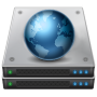 Tiny Web Server Gratuit icon