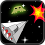 Força defensora, espaço icon