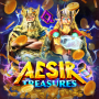 Aesir Treasure