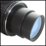 caméra zoom libre icon