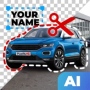 GAD Aplicativo de fotos de carros icon