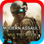 Modern Assault Multiplayer HD