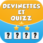 Quizz et Devinettes Entre Amis