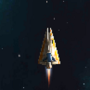Atirador de Espaço de Sobrevivência icon