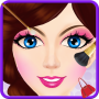 Makeup salon games for girls