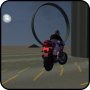 Motorcycle Simulator 3D