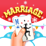 Marriage Card Game by Bhoos