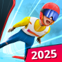 Ski Jumping 2025