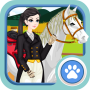 Horse Dress Up 2 – horse game