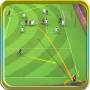 Atacante de Futebol 17 icon