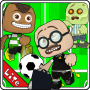 Survival Match Football free