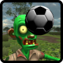 Flick Football Zombie