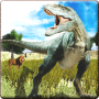 Dino Attack Animal Simulator icon